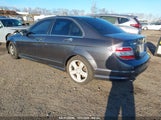 MERCEDES-BENZ C 300 LUXURY 4MATIC/SPORT 4MATIC WDDGF8BB9BR139784 photo