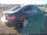 MERCEDES-BENZ C 300 LUXURY 4MATIC/SPORT 4MATIC WDDGF8BB9BR139784 снимка