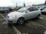 HYUNDAI ACCENT GLS KMHCN46CX6U****** снимка