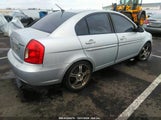 HYUNDAI ACCENT GLS KMHCN46CX6U****** снимка