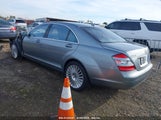 MERCEDES-BENZ S 550 WDDNG71X78A****** снимка