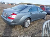 MERCEDES-BENZ S 550 WDDNG71X78A****** снимка
