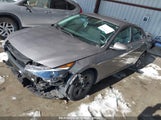 HYUNDAI ELANTRA SEL KMHLM4AG6NU355531 снимка