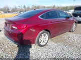 CHRYSLER 200 LIMITED 1C3CCCAB9FN649396 снимка
