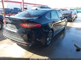 FORD FUSION HYBRID SE 3FA6P0LU5DR****** снимка