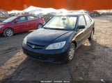 HONDA CIVIC LX 1HGES16595L****** снимка