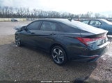 HYUNDAI ELANTRA SEL KMHLS4AG8PU509763 снимка