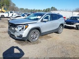 GMC TERRAIN FWD SLT 3GKALPEV7NL106825 photo