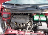 TOYOTA YARIS L JTDJTUD37DD****** снимка