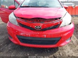 TOYOTA YARIS L JTDJTUD37DD****** снимка