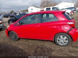 TOYOTA YARIS L JTDJTUD37DD****** снимка