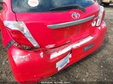 TOYOTA YARIS L JTDJTUD37DD****** снимка
