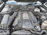MERCEDES-BENZ E 430 WDBJF70J91B262317 снимка