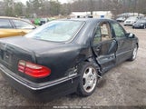 MERCEDES-BENZ E 430 WDBJF70J91B262317 снимка