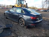 AUDI A4 2.0T PREMIUM/2.0T TECH PREMIUM WAUPNAF42JA****** снимка