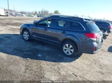 SUBARU OUTBACK 2.5I LIMITED 4S4BRCLC0B3****** снимка
