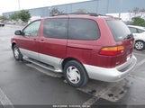 TOYOTA SIENNA XLE 4T3ZF13C8WU****** снимка