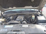 CHEVROLET SILVERADO 2500HD LS 1GCHK23U81F****** снимка