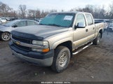CHEVROLET SILVERADO 2500HD LS 1GCHK23U81F****** снимка