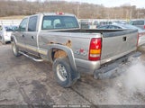 CHEVROLET SILVERADO 2500HD LS 1GCHK23U81F****** снимка