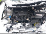 KIA RIO LX KNADM5A3XG6****** fotografie