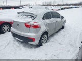KIA RIO LX KNADM5A3XG6****** fotografie
