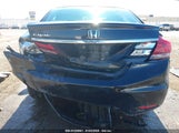 HONDA CIVIC LX 19XFB2F52EE221794 снимка