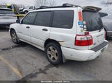 Subaru Forester S JF1SF65652G736620 снимка