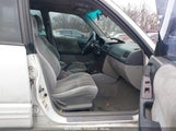 Subaru Forester S JF1SF65652G736620 снимка