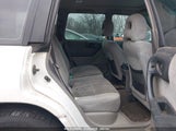 Subaru Forester S JF1SF65652G736620 снимка