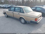 VOLVO 240 DL YV1AA8841L1****** снимка