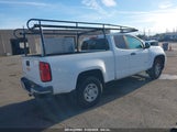 CHEVROLET COLORADO WT 1GCHSBEN4J1****** снимка
