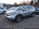 HONDA CR-V EX-L/EX-L NAVI 7FARW2H89JE046073 снимка
