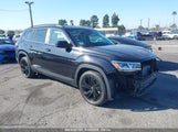 VOLKSWAGEN ATLAS 3.6L V6 SE W/TECHNOLOGY 1V2WR2CAXPC549325 photo