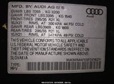 AUDI Q7 3.0 TDI PREMIUM WA1WMAFE5FD016231 снимка