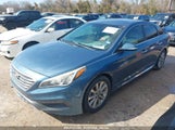 HYUNDAI SONATA LIMITED 5NPE34AF0GH338552 снимка