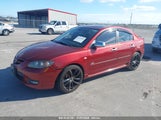 MAZDA MAZDA3 S GRAND TOURING JM1BK324291****** снимка