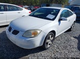 PONTIAC G5 1G2AL18F287****** fotografie
