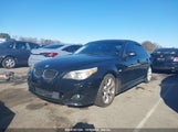 BMW 550I WBANB53526C****** снимка