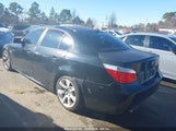 BMW 550I WBANB53526C****** снимка