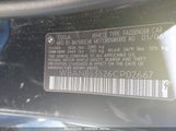 BMW 550I WBANB53526C****** снимка