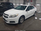 CHEVROLET MALIBU 1FL 1G11A5SA7DF****** fotografie