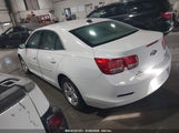 CHEVROLET MALIBU 1FL 1G11A5SA7DF****** fotografie