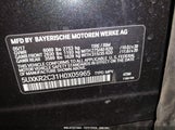 BMW X5 SDRIVE35I 5UXKR2C31H0X05965 снимка