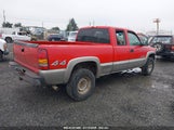 GMC SIERRA 2500 SLE 1GTGK29U1XZ527335 fotografie