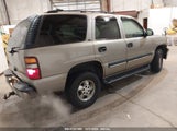 CHEVROLET TAHOE LS 1GNEC13T01J****** снимка