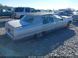 CADILLAC FLEETWOOD CHASSIS 1G6DW5276PR718099 photo
