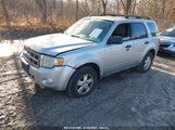 FORD ESCAPE XLT 1FMCU037X9K****** снимка