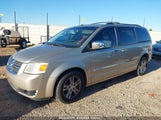 DODGE GRAND CARAVAN SXT 2D8HN54X08R146202 снимка