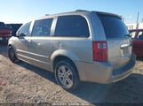 DODGE GRAND CARAVAN SXT 2D8HN54X08R146202 снимка